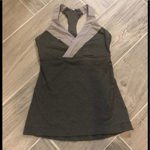 lululemon athletica Tops - Lulu Top